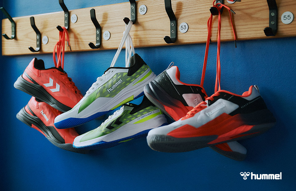Handballschuhe
