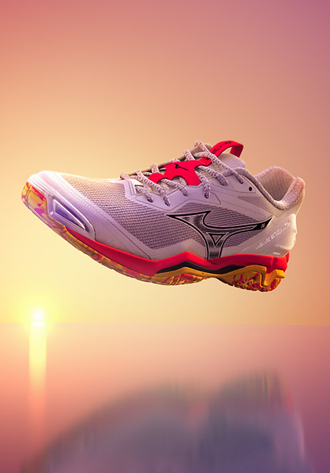 Mizuno Stealth