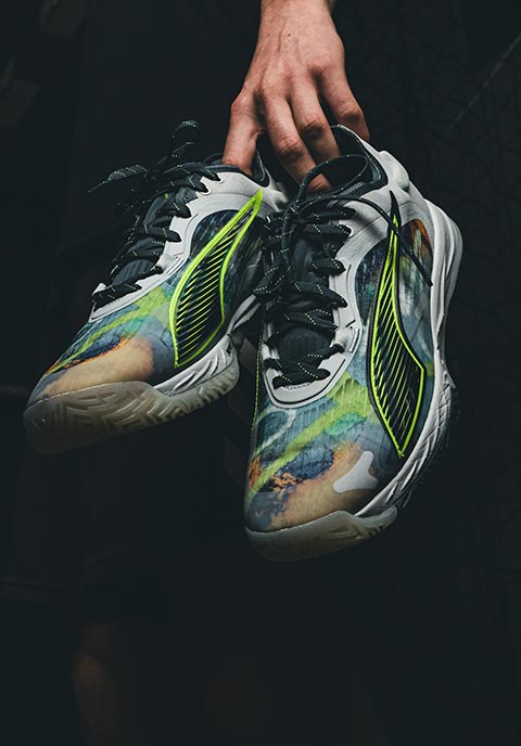 PUMA Accelerate
