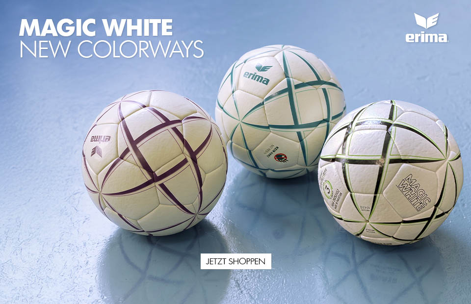 Magic White