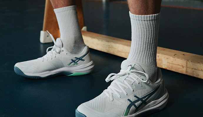 Asics Sportsocken 