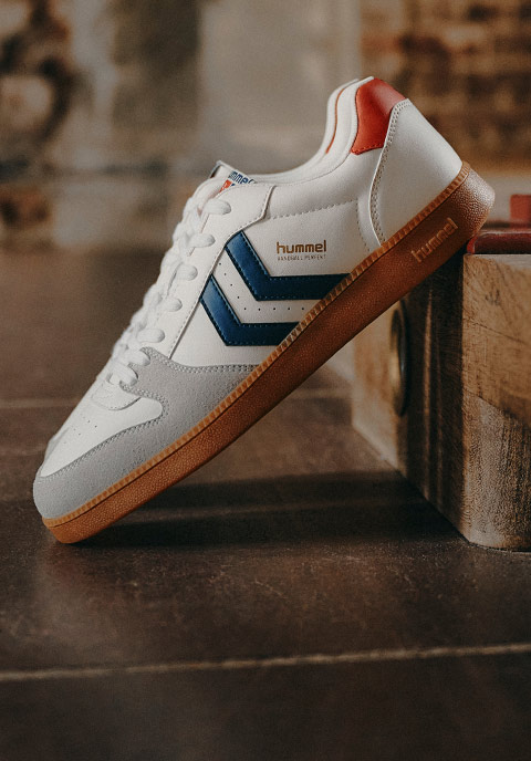 hummel Sneaker