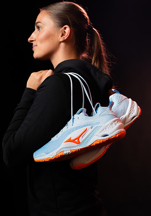 Mizuno Stealth